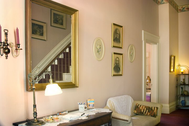 Hotel Interior 12 of 61