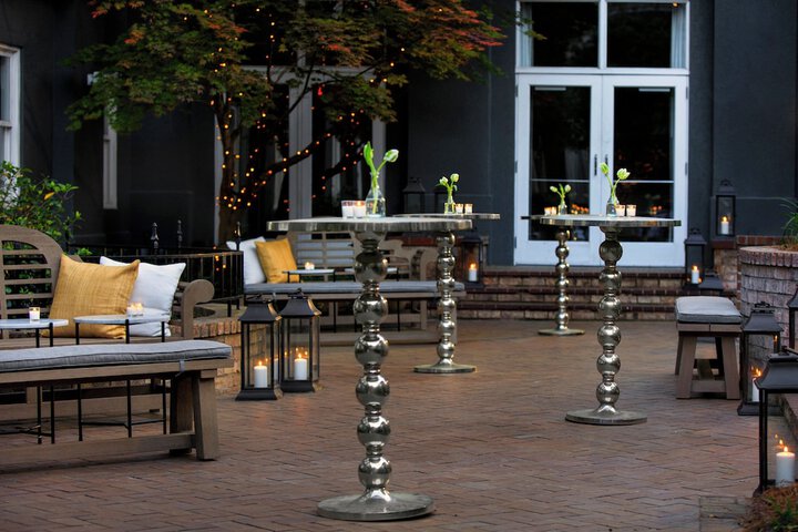 Kimpton Brice Hotel by IHG