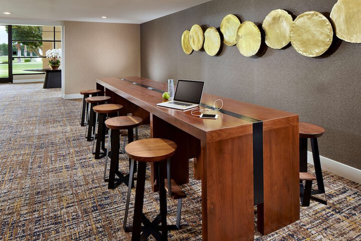 DoubleTree by Hilton Hotel Golf Resort Palm Springs