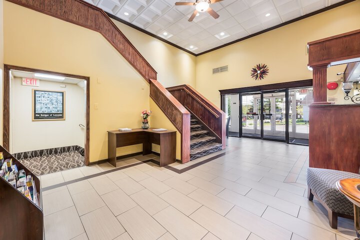 Econo Lodge Quakertown