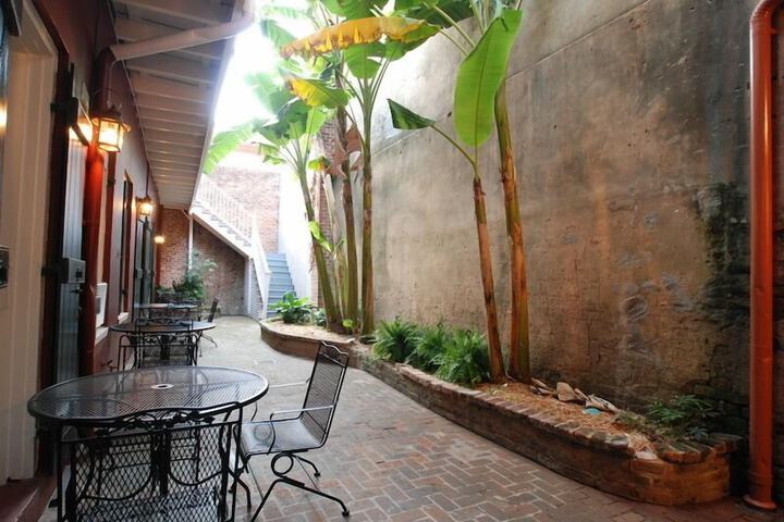 Terrace/Patio 42 of 47