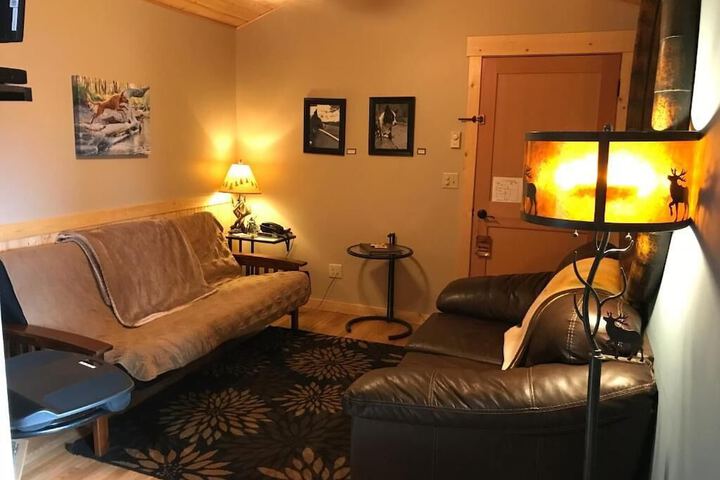 Twisp River Suites