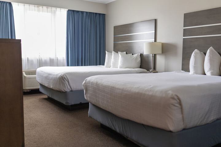 The Thompson Hotel
