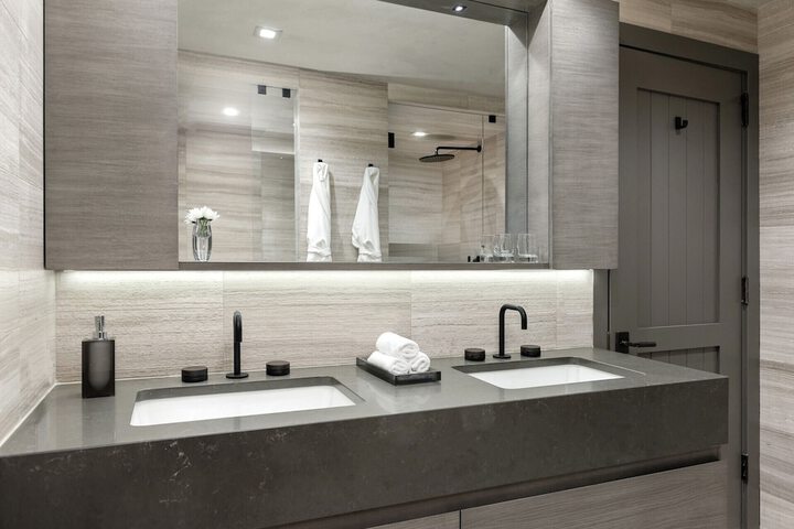 Four Seasons Resort and Residences Vail