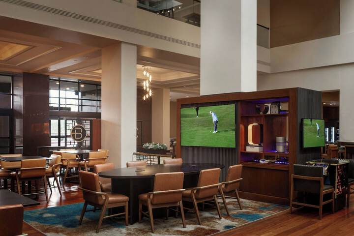 Kansas City Marriott Downtown
