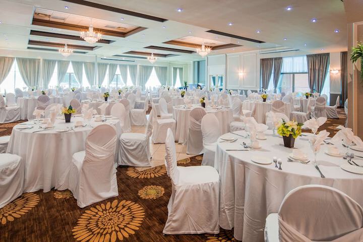 Best Western Plus The Arden Park Hotel