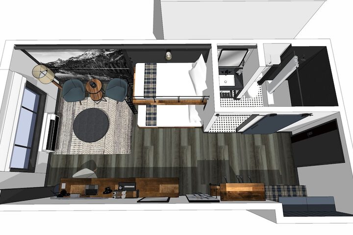 Gravity Haus Breckenridge