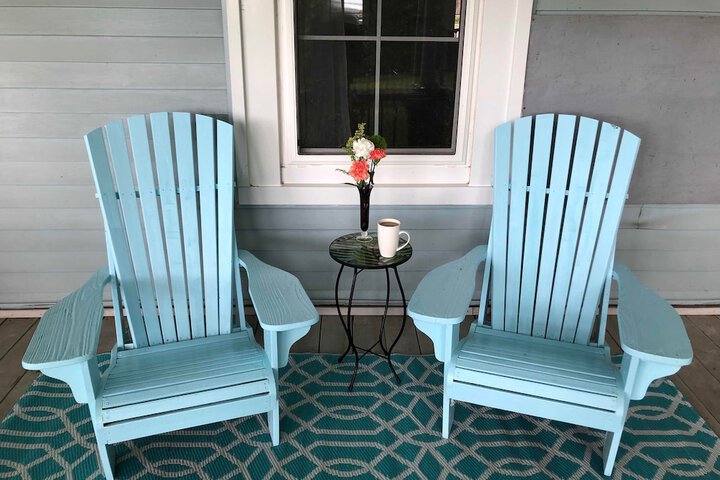 Terrace/Patio 37 of 47