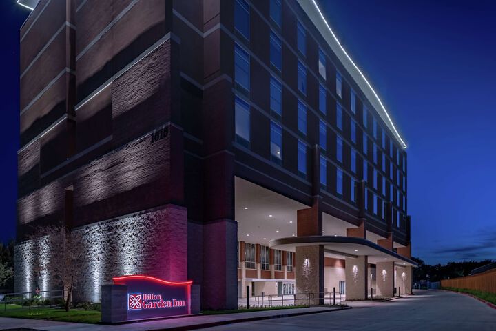 Hilton Garden Inn Dallas at Hurst Conference Center