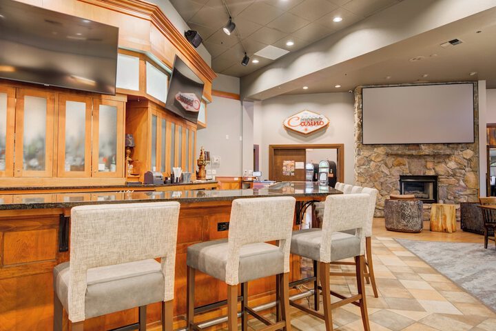 Holiday Inn West Yellowstone by IHG.