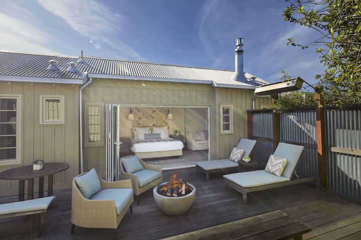 Terrace/Patio 82 of 86