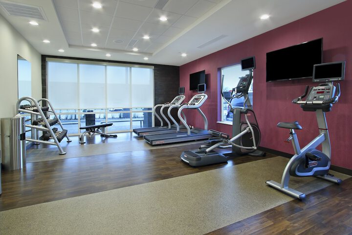 Home2 Suites by Hilton Port Arthur TX