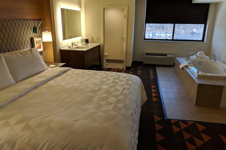 Holiday Inn Champaign by IHG