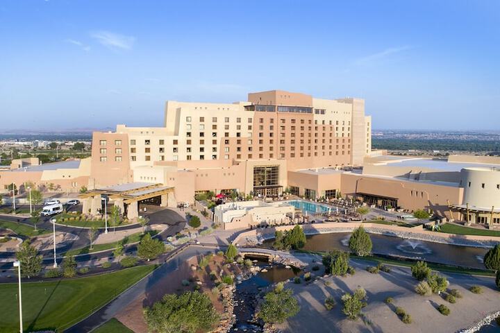 Sandia Resort & Casino