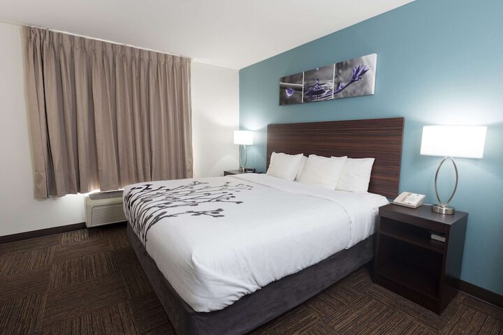 Sleep Inn & Suites Washington near Peoria