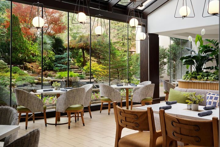 Hyatt Regency Suites Atlanta Northwest