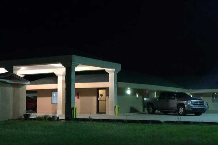 Liberty Inn