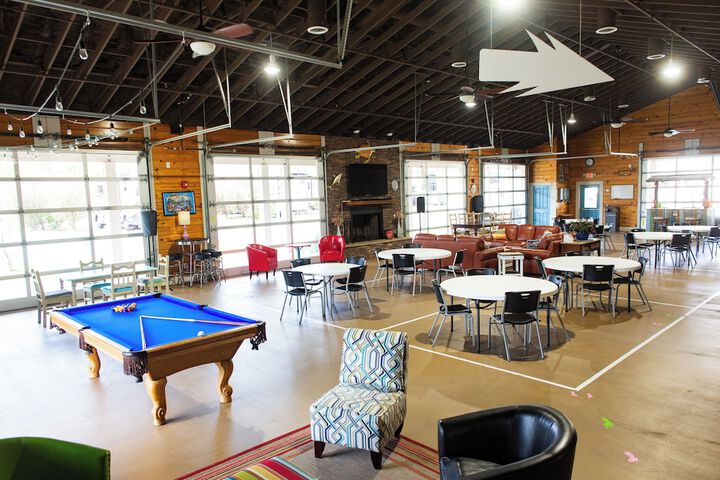 Sugar Sands RV Resort