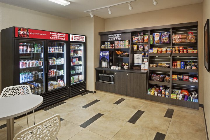 Candlewood Suites Mishawaka North by IHG