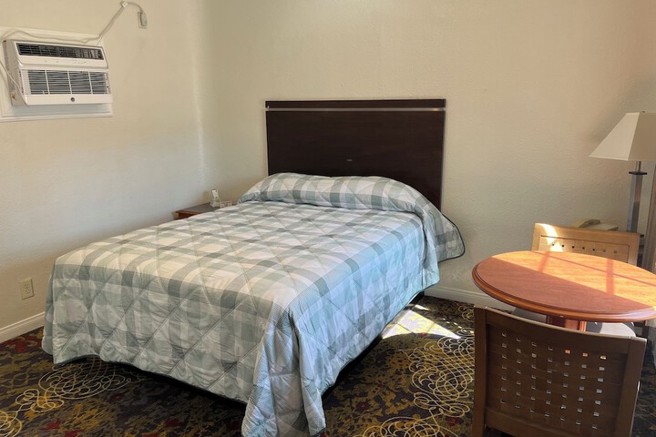 Griffith Park Motel - LA Hollywood Area