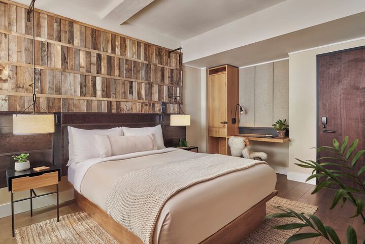 1 Hotel Central Park
