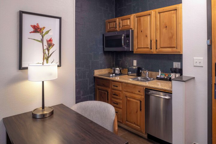 Homewood Suites by Hilton Jackson
