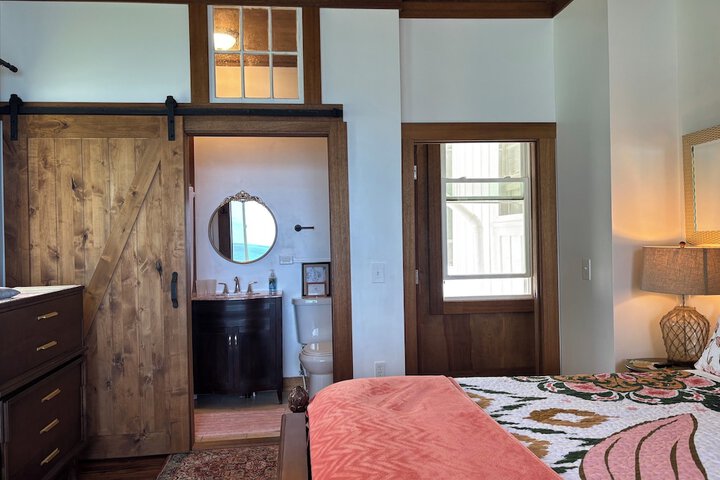 Hilo Bay Oceanfront B & B