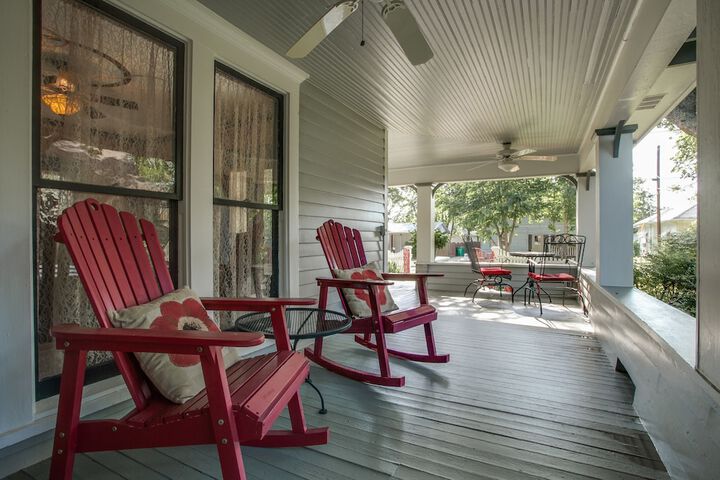 Terrace/Patio 43 of 44