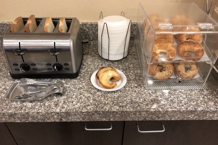 Quality Inn & Suites Minot North