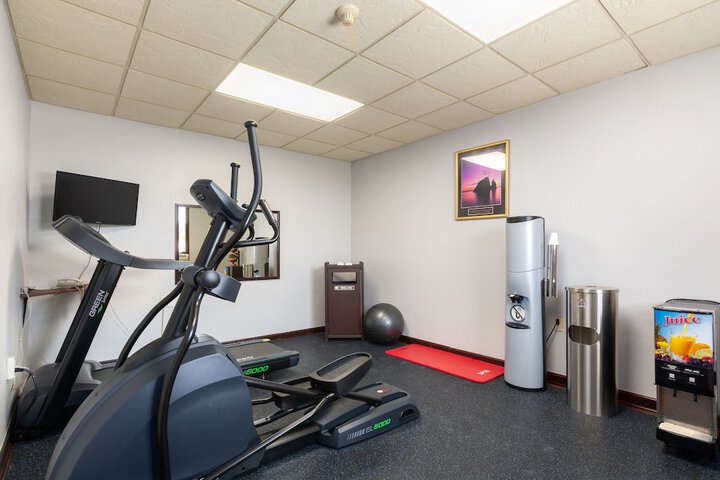 Health and Fitness 34 of 36