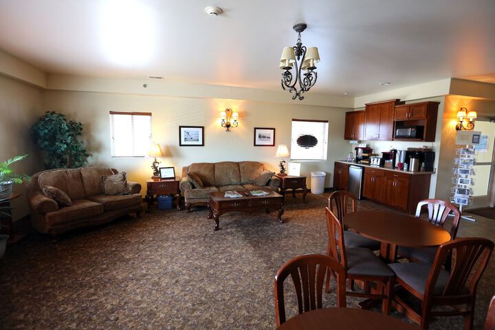 Hotel Interior 19 of 52