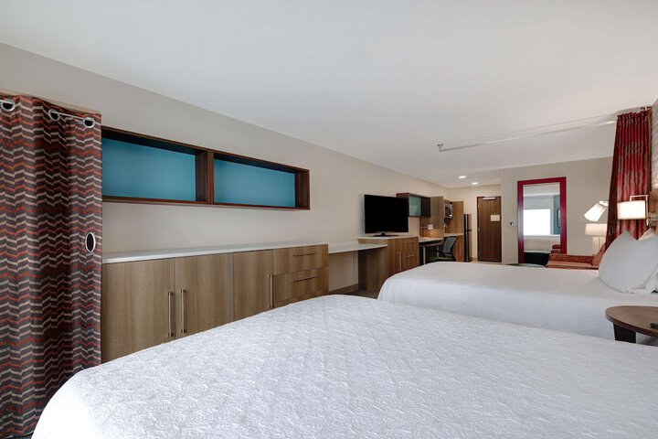 Home2 Suites by Hilton Bryant AR