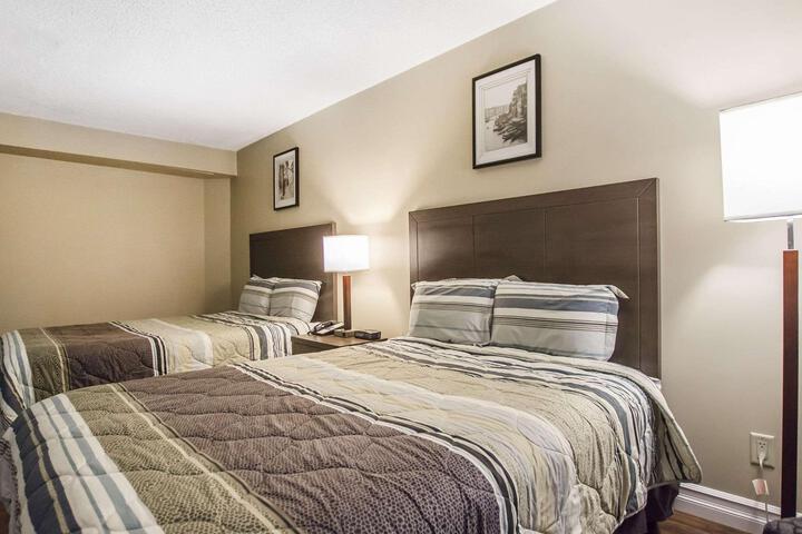 Econo Lodge