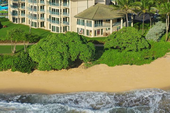 Waipouli Beach Resorts & Spa Kauai by OUTRIGGER