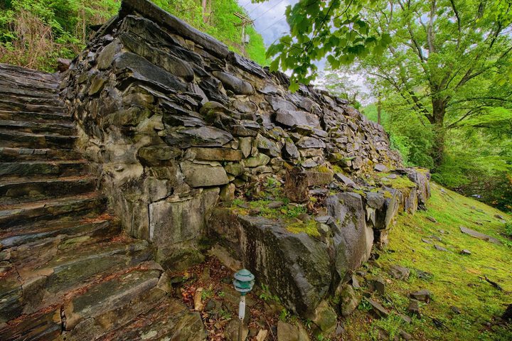 Historic Tapoco Lodge Resort