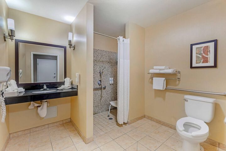 Comfort Suites Blythe