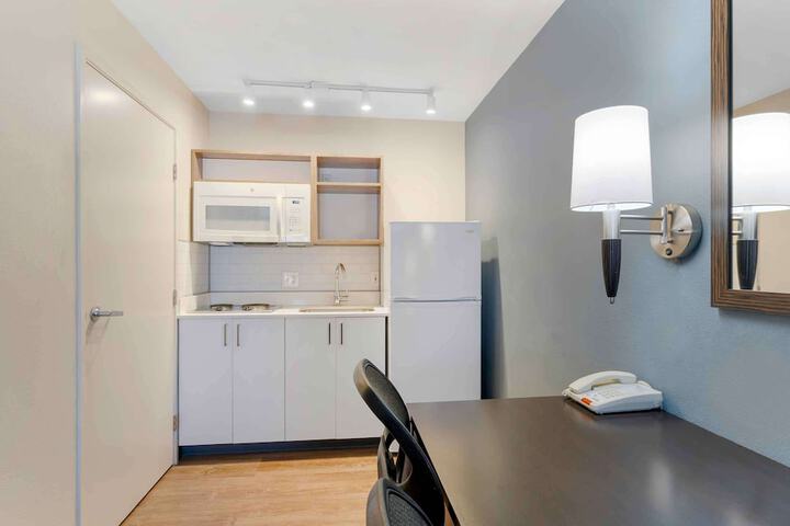 Extended Stay America Suites San Jose Milpitas McCarthy Ranc