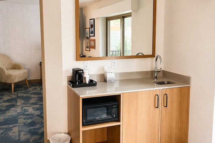 Hampton Inn by Hilton Hailey Sun Valley