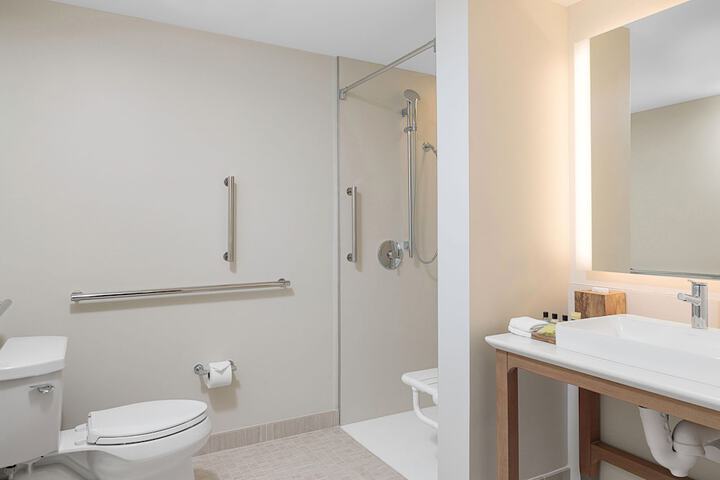 Element by Marriott Nashville Vanderbilt West End