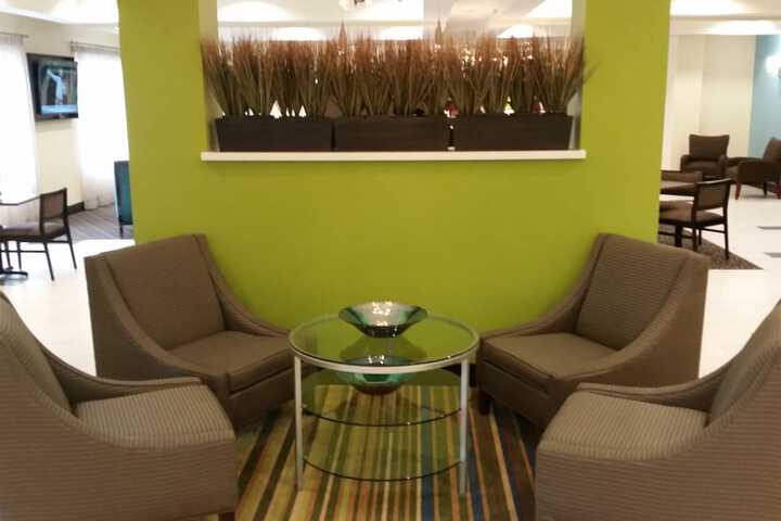 Holiday Inn Express & Suites Atascocita - Humble - Kingwood by IHG