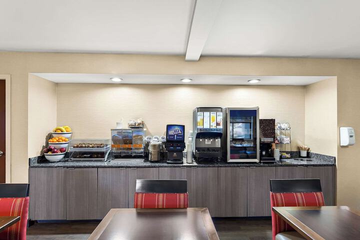 Comfort Inn White River Junction