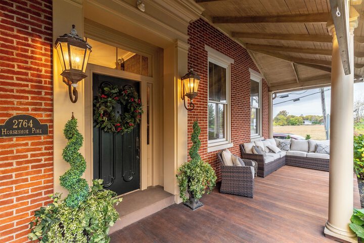 Terrace/Patio 110 of 132
