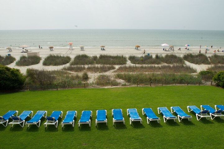 Hotel View 105 of 106