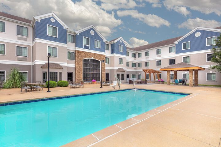 Staybridge Suites OFallon Chesterfield by IHG