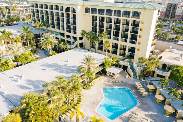 Hotel 2 of 96