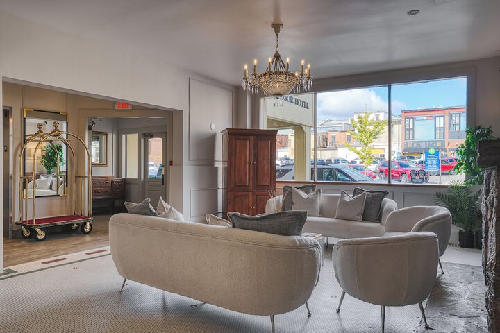 The Windsor Hotel by Hoco Hotels Collection