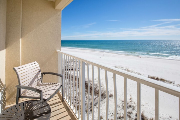 Hilton Garden Inn Orange Beach Beachfront