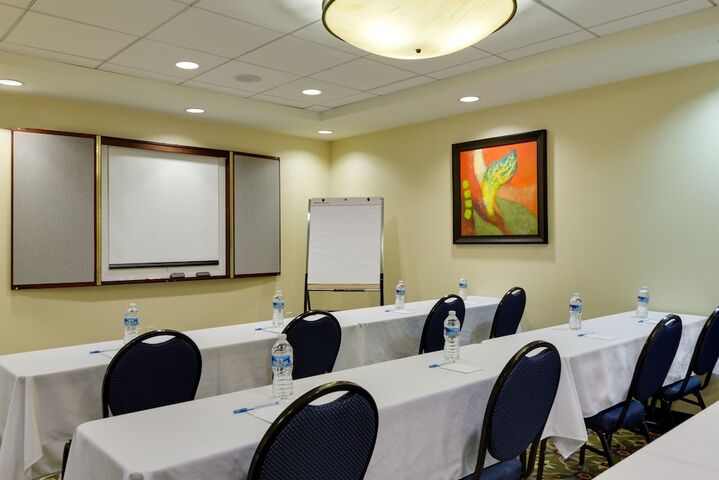 Meeting 25 of 30