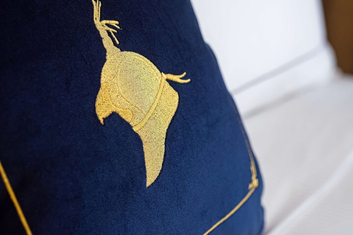 The Peregrine Omaha Downtown Curio Collection by Hilton