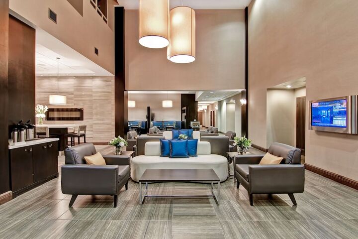 Hotel Interior 12 of 47